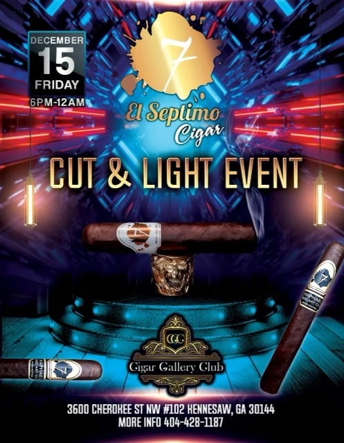 Cut & light event