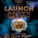 Launch Party – Lifestyle Cigar Brand