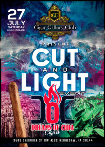 cut-and-light-flyer