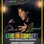 Conner Zorre Live in Concert