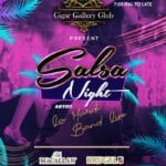 Salsa Night – Artist: La Mardi Band Live