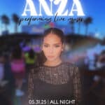 ANZA – Performing Live Music 