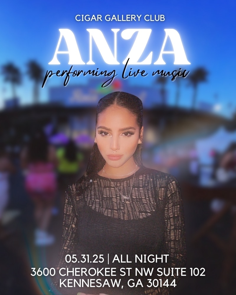 ANZA – Performing Live Music 