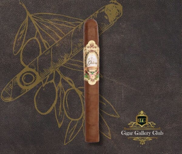 Corojo: Chaveta (Robusto)