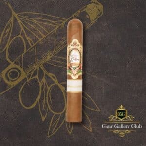 Connecticut: Chaveta (Robusto)