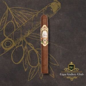 Corojo: Bonchero (No. 4)