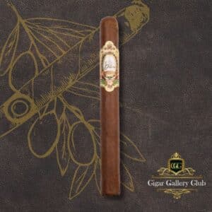 Corojo: Tabaquero (Churchill)
