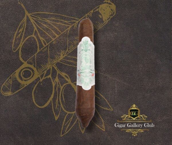 Imperial Jade: Chiquito Perfecto