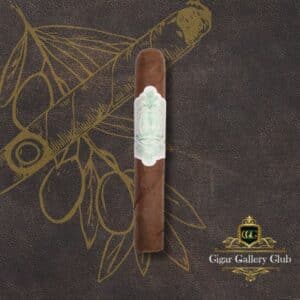 Imperial Jade: Robusto