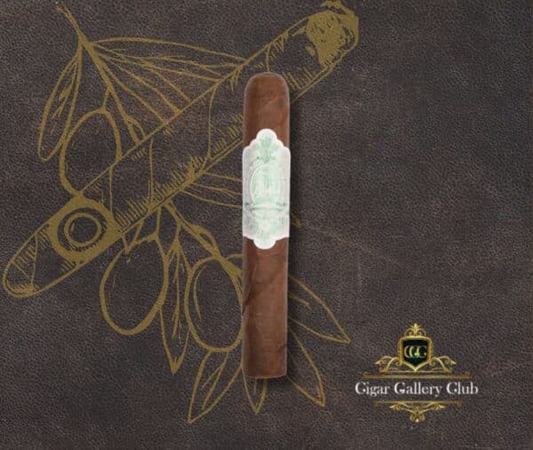 Imperial Jade: Robusto