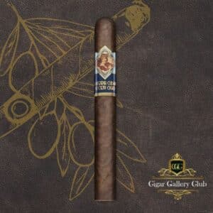 2022 Society Cigar