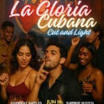 La Gloria Cubana – Cut and Light