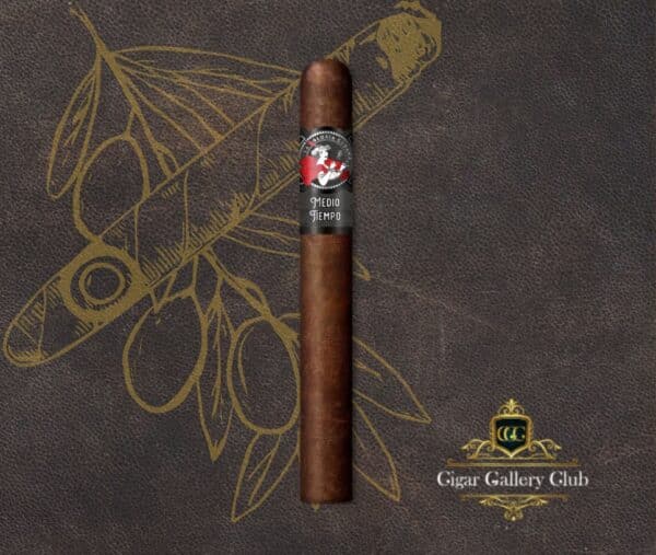 La Gloria Cubana: Medio Tiempo