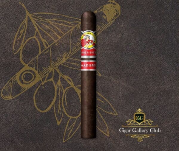 La Gloria Cubana: Serie R Esteli Maduro