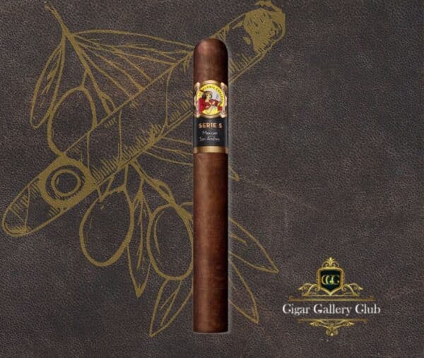 La Gloria Cubana: Serie S