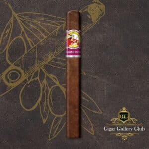 La Gloria Cubana: Spanish Press