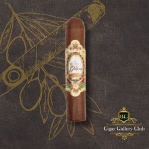 Corojo: Tins (Half Corona)