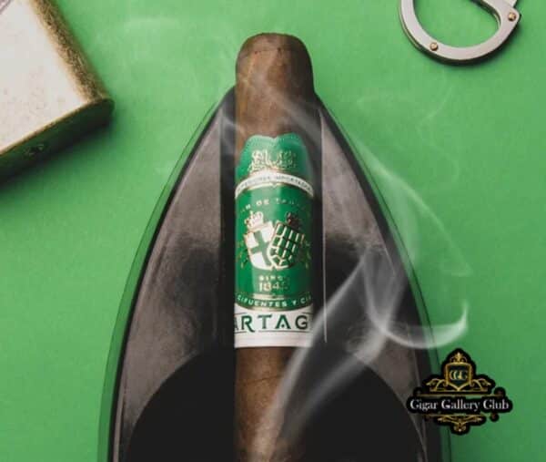 Partagas Valle Verde