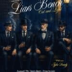 Liars Bench – Cut and Light