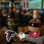 Falcons vs Buccaneers LIVE!