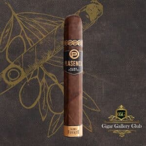 Alma Fuerte: Sixto II