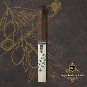 Black Market: Churchill