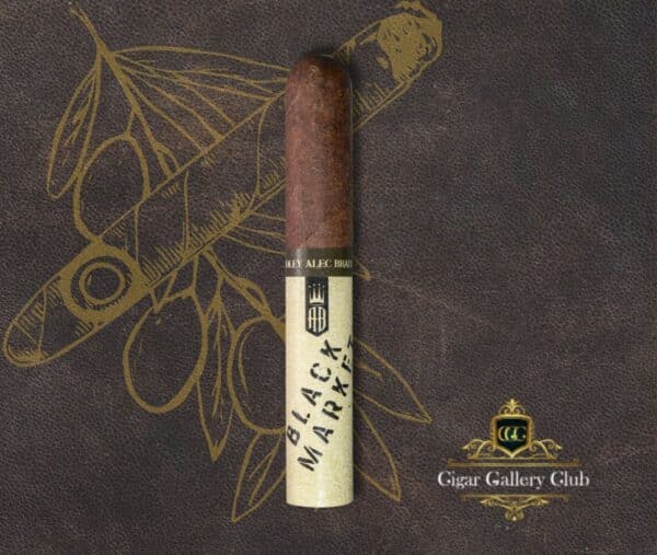 Black Market: Robusto