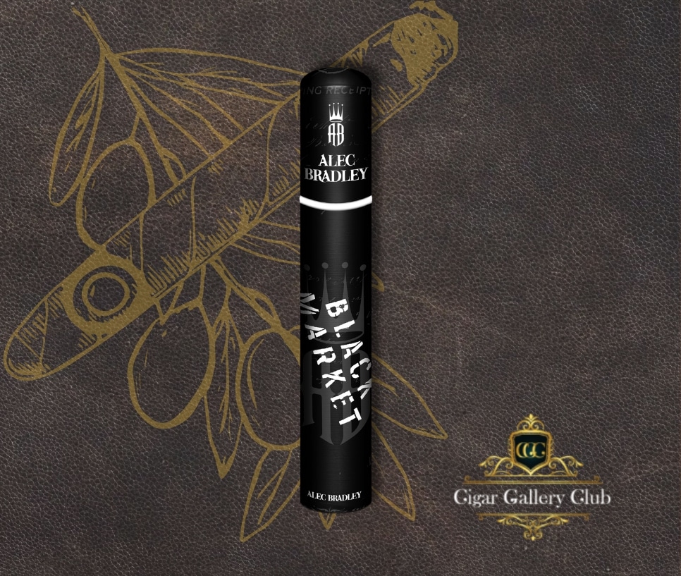 Black Market: Toro Tubes