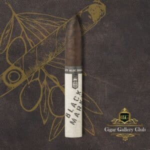 Black Market: Torpedo