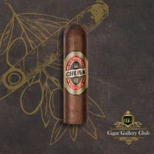 Chunk Maduro 3XL