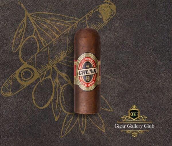 Chunk Maduro 4XL