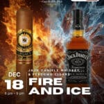 Fire and Ice – Free Event