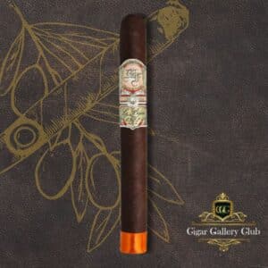 Le Bijou 1922: Churchill
