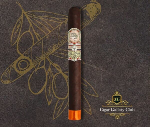 Le Bijou 1922: Churchill
