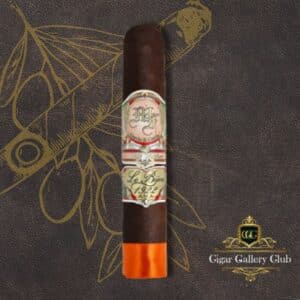 Le Bijou 1922: Petit Robusto
