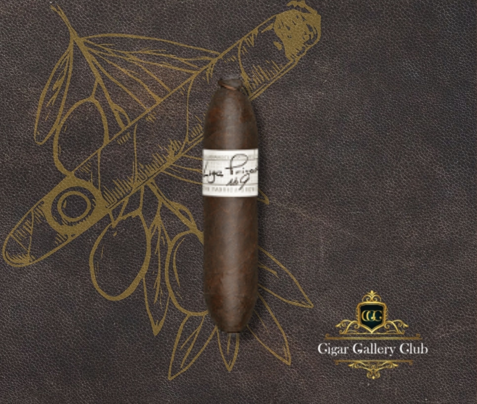 Flying Pig “Seasonal Release”