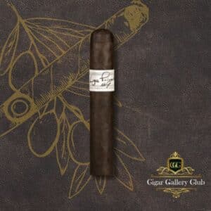 Liga Privada No. 9: Robusto