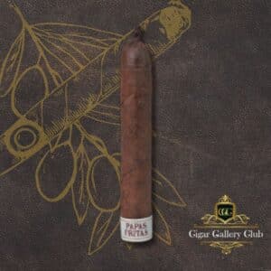 Liga Privada Papas Fritas Collection: H99 Papas Fritas