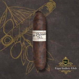 Liga Privada T52: Flying Pig “Seasonal Release”
