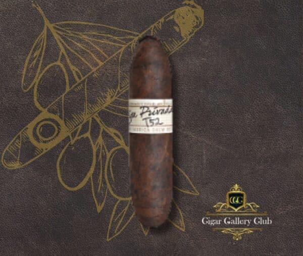 Liga Privada T52: Flying Pig “Seasonal Release”