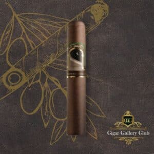 Safe Keepings: Robusto