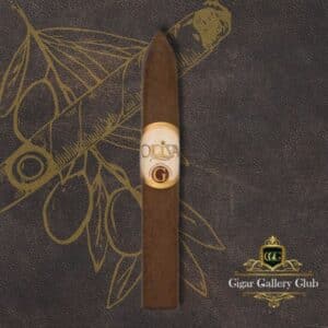 The Serie G: Belicoso