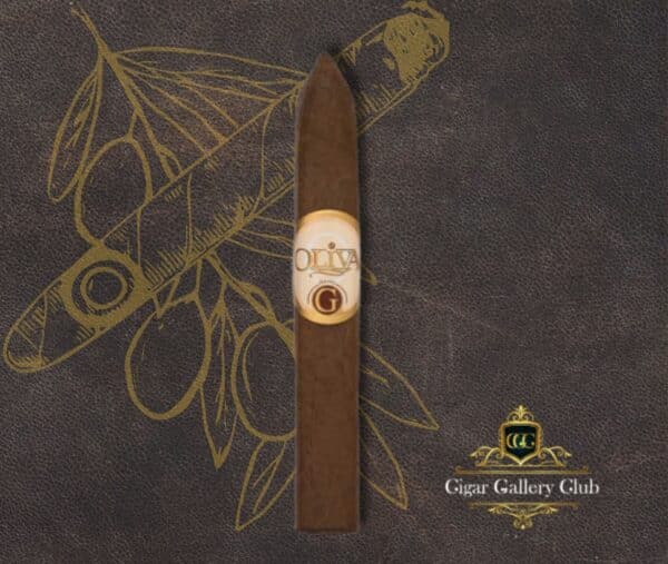 The Serie G: Belicoso