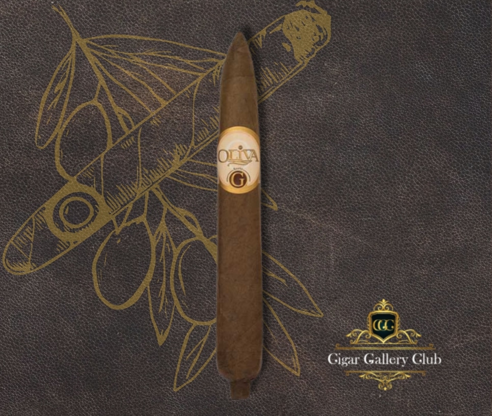 The Serie G: Figurado