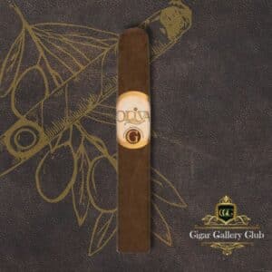 The Serie G: Robusto