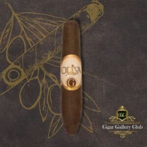 The Serie G: Special G