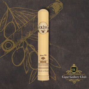 The Serie G: Tubo
