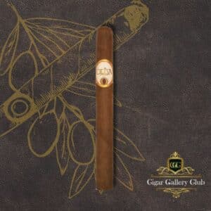 The Serie O: Churchill