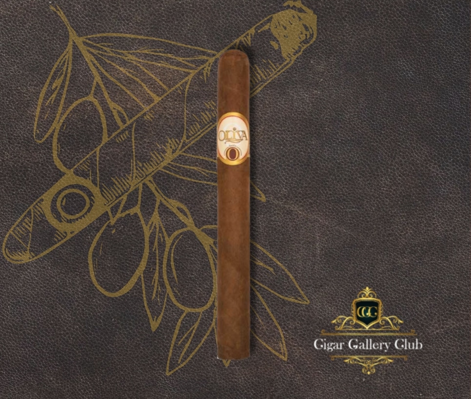 The Serie O: Churchill