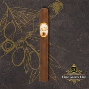 The Serie O: Corona